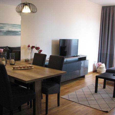 Apartments B&S Lux Μπούντβα Εξωτερικό φωτογραφία