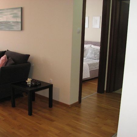 Apartments B&S Lux Μπούντβα Εξωτερικό φωτογραφία