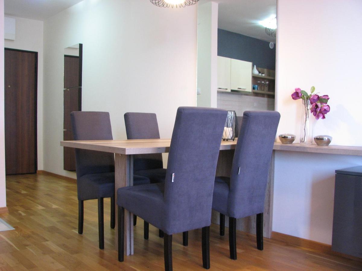 Apartments B&S Lux Μπούντβα Εξωτερικό φωτογραφία