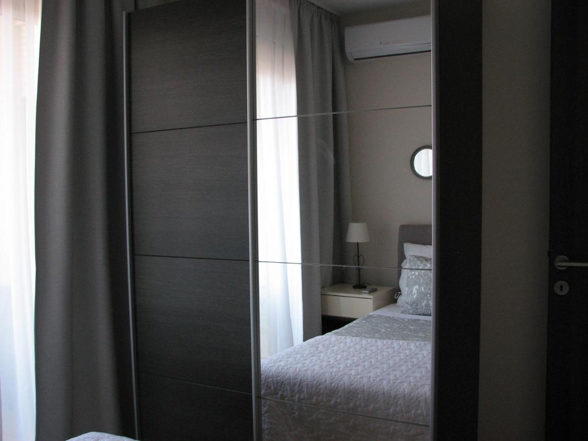 Apartments B&S Lux Μπούντβα Εξωτερικό φωτογραφία