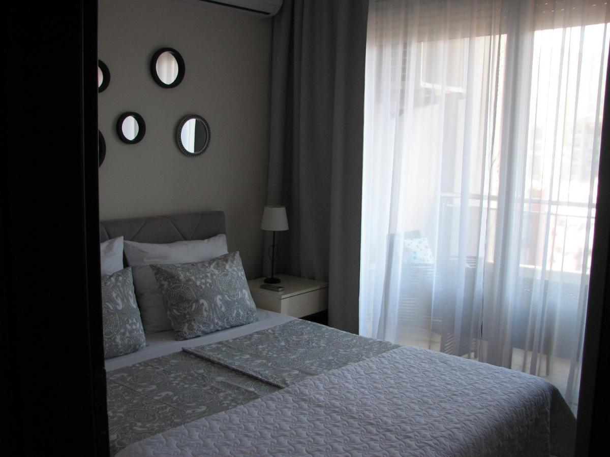 Apartments B&S Lux Μπούντβα Εξωτερικό φωτογραφία