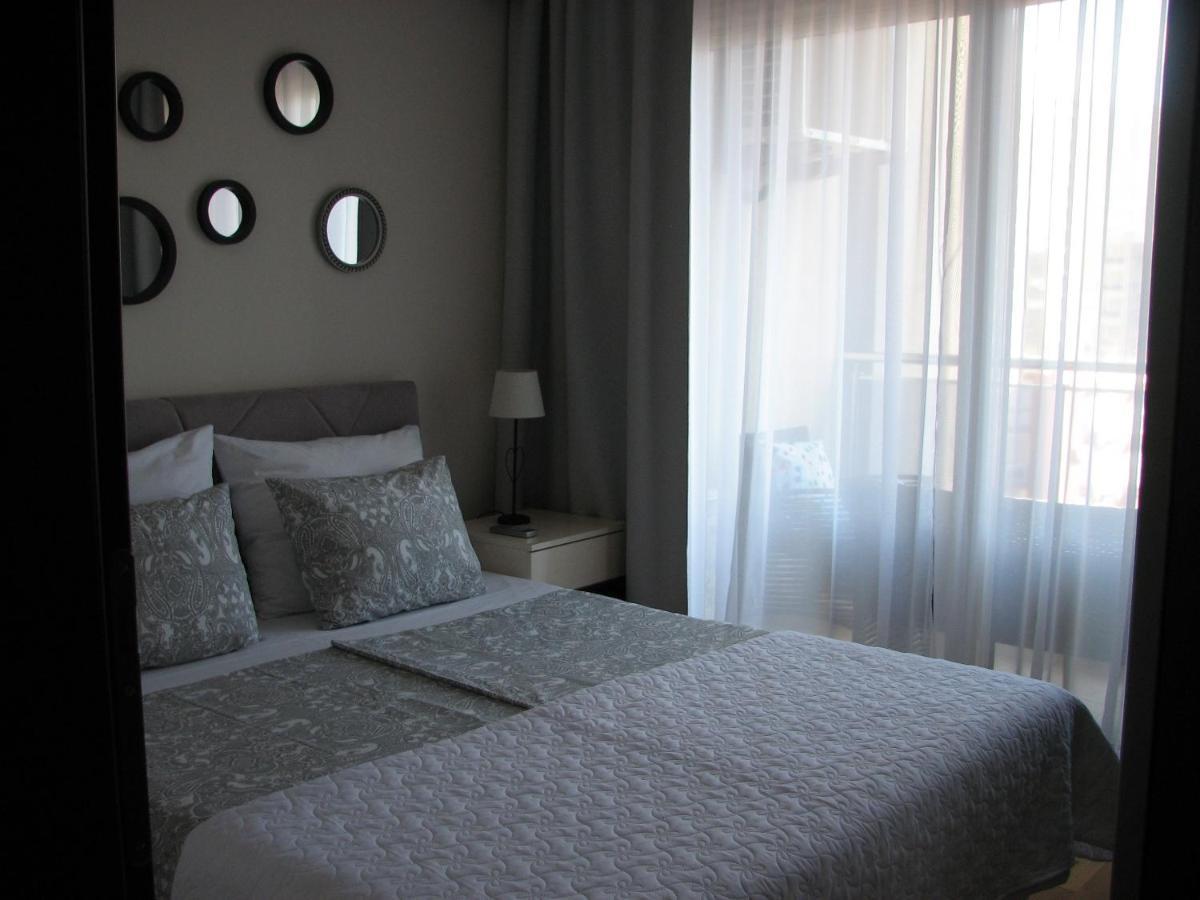 Apartments B&S Lux Μπούντβα Εξωτερικό φωτογραφία