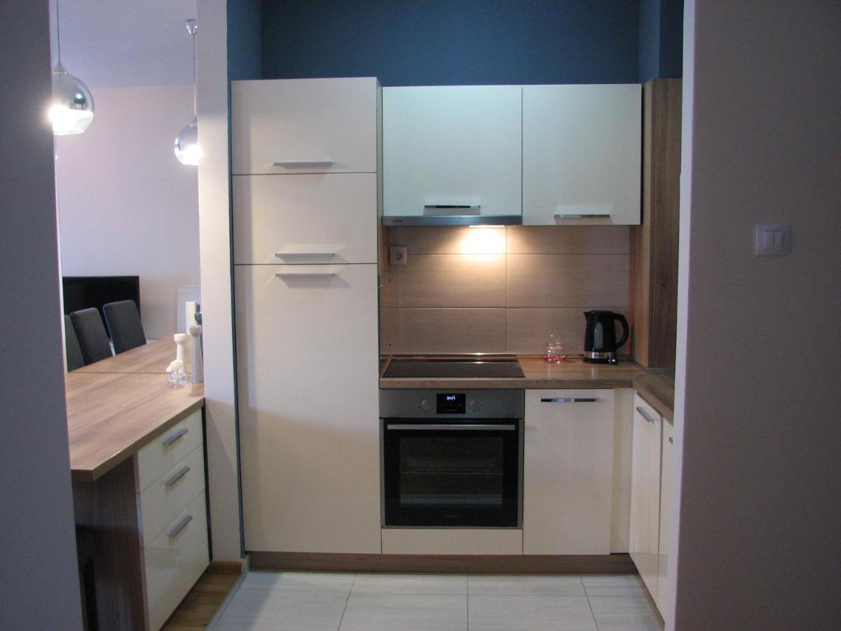 Apartments B&S Lux Μπούντβα Εξωτερικό φωτογραφία