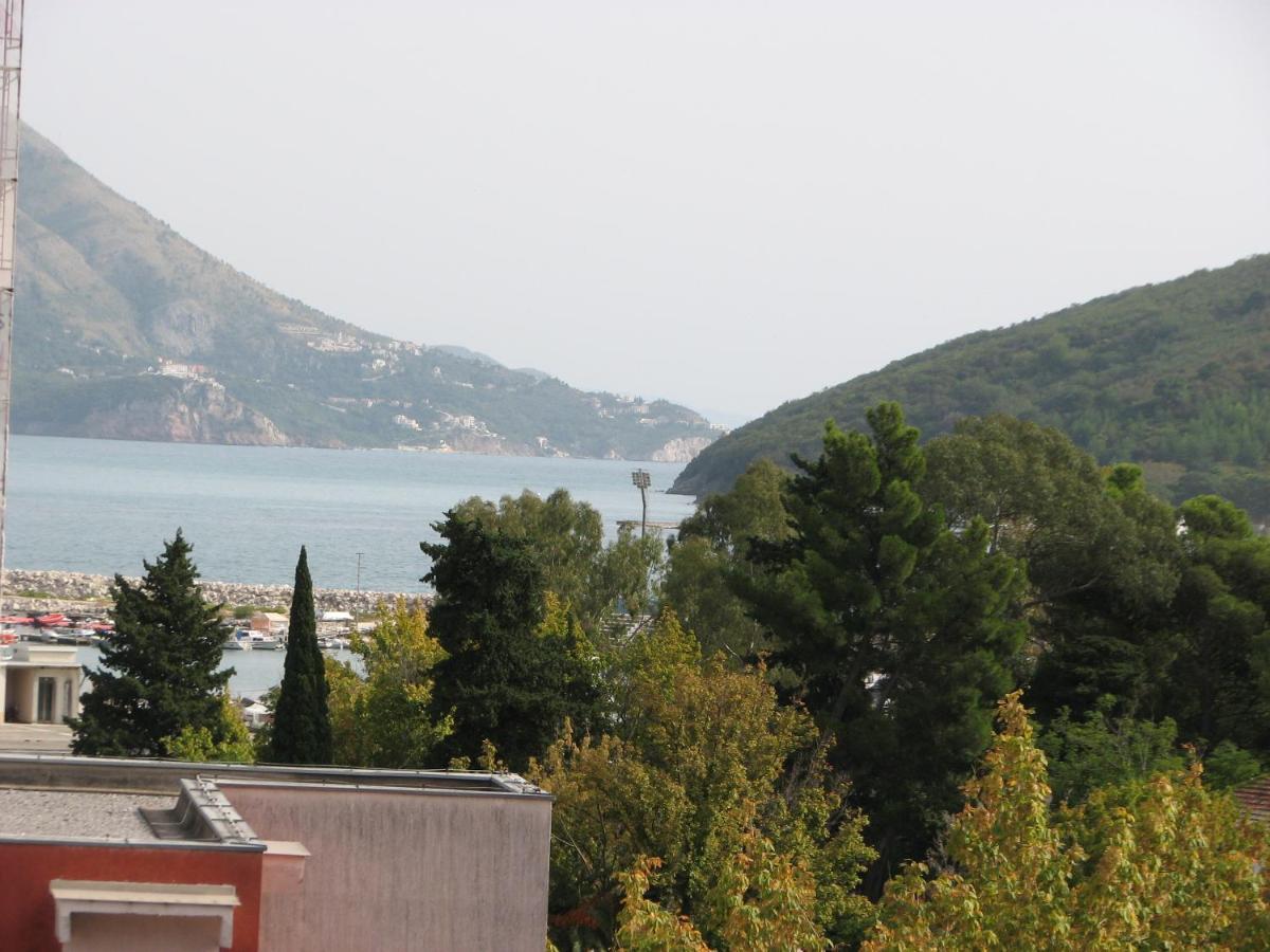 Apartments B&S Lux Μπούντβα Εξωτερικό φωτογραφία