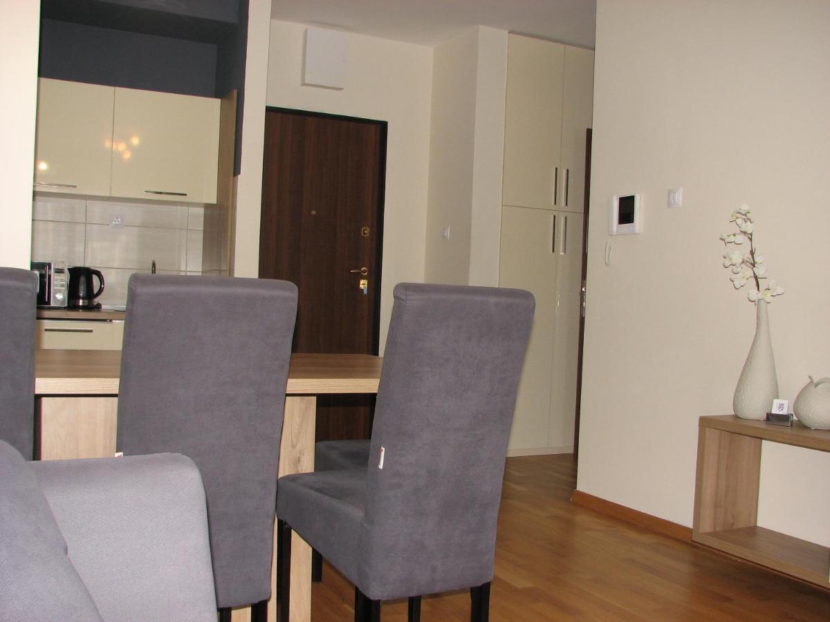 Apartments B&S Lux Μπούντβα Εξωτερικό φωτογραφία